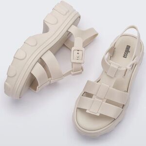 MELISSA Sandals